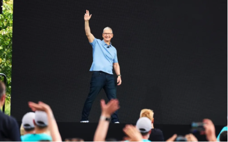 Новинки Apple 2026: какие устройства могут представить в этом году